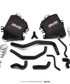 AMS Performance 2017+ Infinti Q50/Q60 VR30 Intercoolers