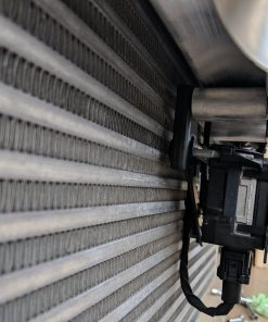 Alternative view of CTS TURBO 8V RS3/ TTRS 2.5T EVO DIRECT FIT INTERCOOLER