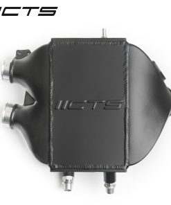 CTS TURBO S55 F80/F82/F83/F87 BMW M3/M4/M2 AIR-TO-WATER INTERCOOLER UPGRADE