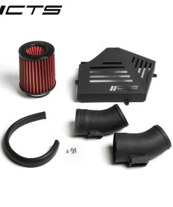 CTS TURBO MINI F56 COOPER/S/JCW B38/B46/B48 INTAKE