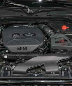 Alternative view of CTS TURBO MINI F56 COOPER/S/JCW B38/B46/B48 INTAKE