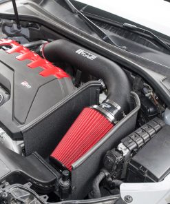 Alternative view of CTS TURBO 8V.2 RS3/ 8S TTRS 2.5T EVO INTAKE (2018 ONLY)