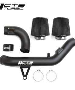 CTS TURBO INTAKE KIT FOR F80 M3/M4/M2 COMPETITION S55