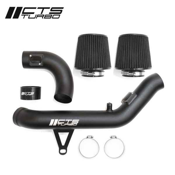 CTS TURBO INTAKE KIT FOR F80 M3/M4/M2 COMPETITION S55