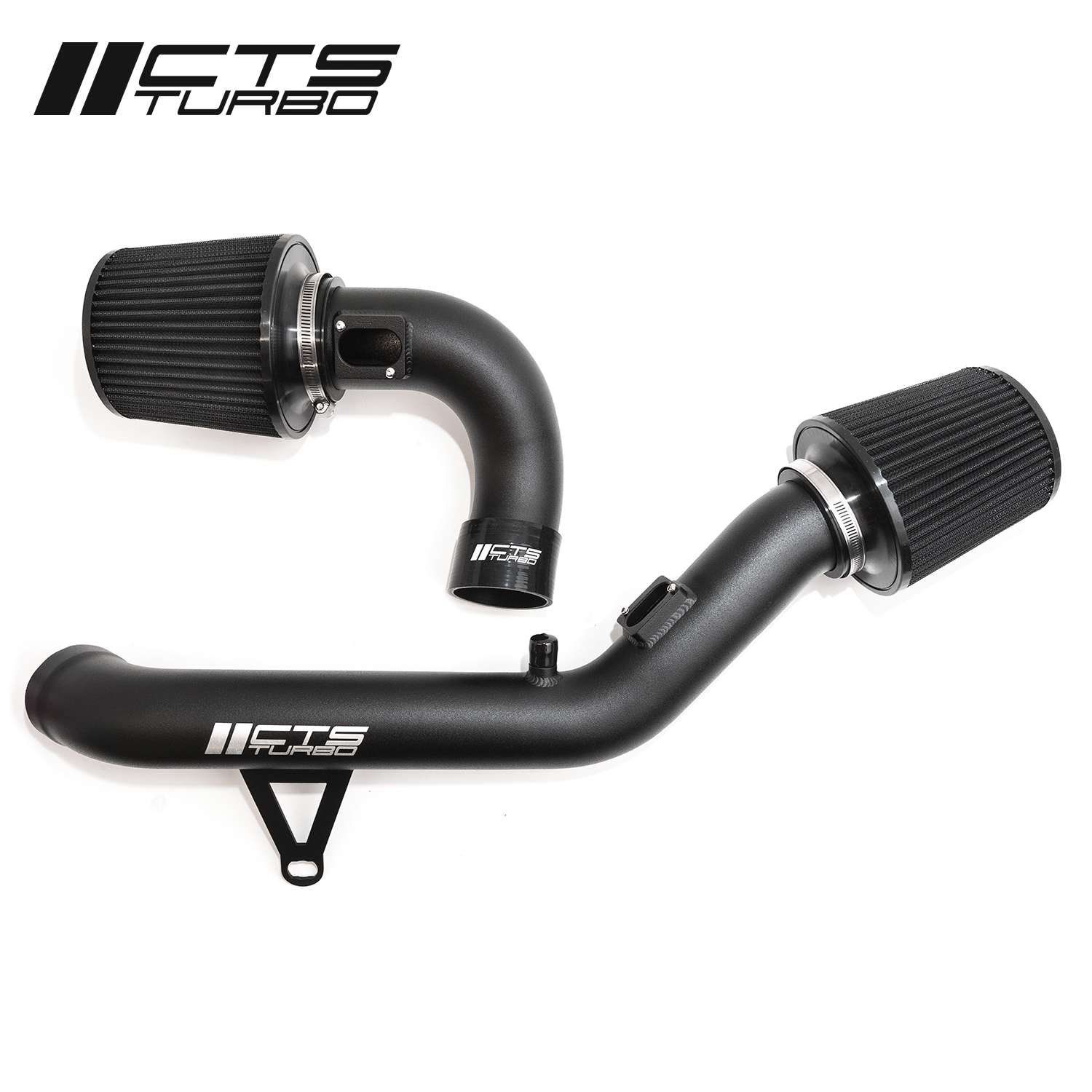 CTS TURBO INTAKE KIT FOR F80 M3/M4/M2 COMPETITION S55 - Image 4