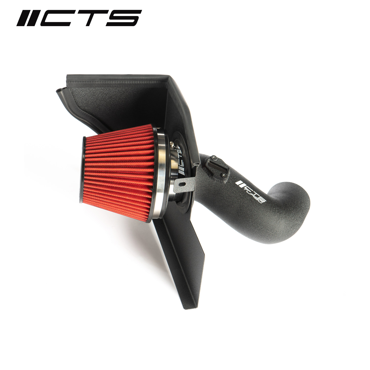 CTS TURBO BMW F-SERIES M140I/M240I/340I/440I B58 3.0L INTAKE (2015-2018) - Image 4
