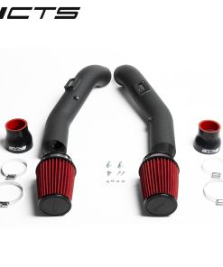 CTS TURBO R35 NISSAN GT-R INTAKE SYSTEM