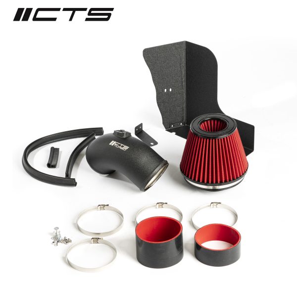 CTS TURBO BMW G20 M340I/G22 M440I B58 3.0L INTAKE (2019+)