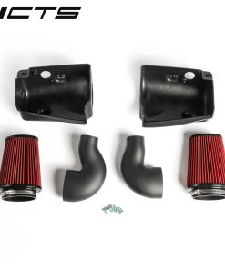CTS TURBO MERCEDES-BENZ M177/W213 E63/E63S & AMG GT 63/63S INTAKE SYSTEM