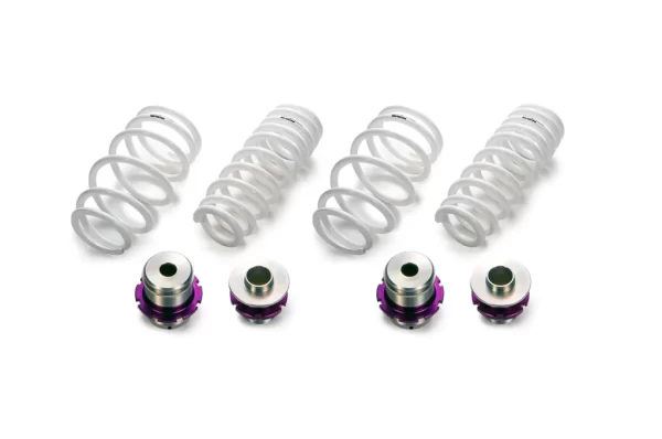 HKS TOYOTA SUPRA A90 ADJUSTABLE SPRING KIT