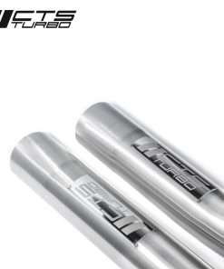 Alternative view of CTS TURBO PERFORMANCE MID-PIPES FOR 8V/8Y AUDI RS3 AND 8S AUDI TTRS