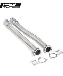 CTS TURBO PERFORMANCE MID-PIPES FOR 8V/8Y AUDI RS3 AND 8S AUDI TTRS