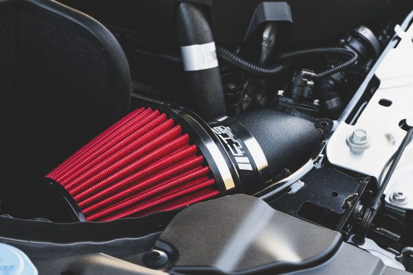 Alternative view of CTS TURBO BMW G20 M340I/G22 M440I B58 3.0L INTAKE (2019+)