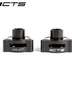 Alternative view of CTS TURBO MERCEDES-BENZ VTA M177 W213/W222/X290 E63/E63S/S63/G63/AMG GT63/AMG GT63S