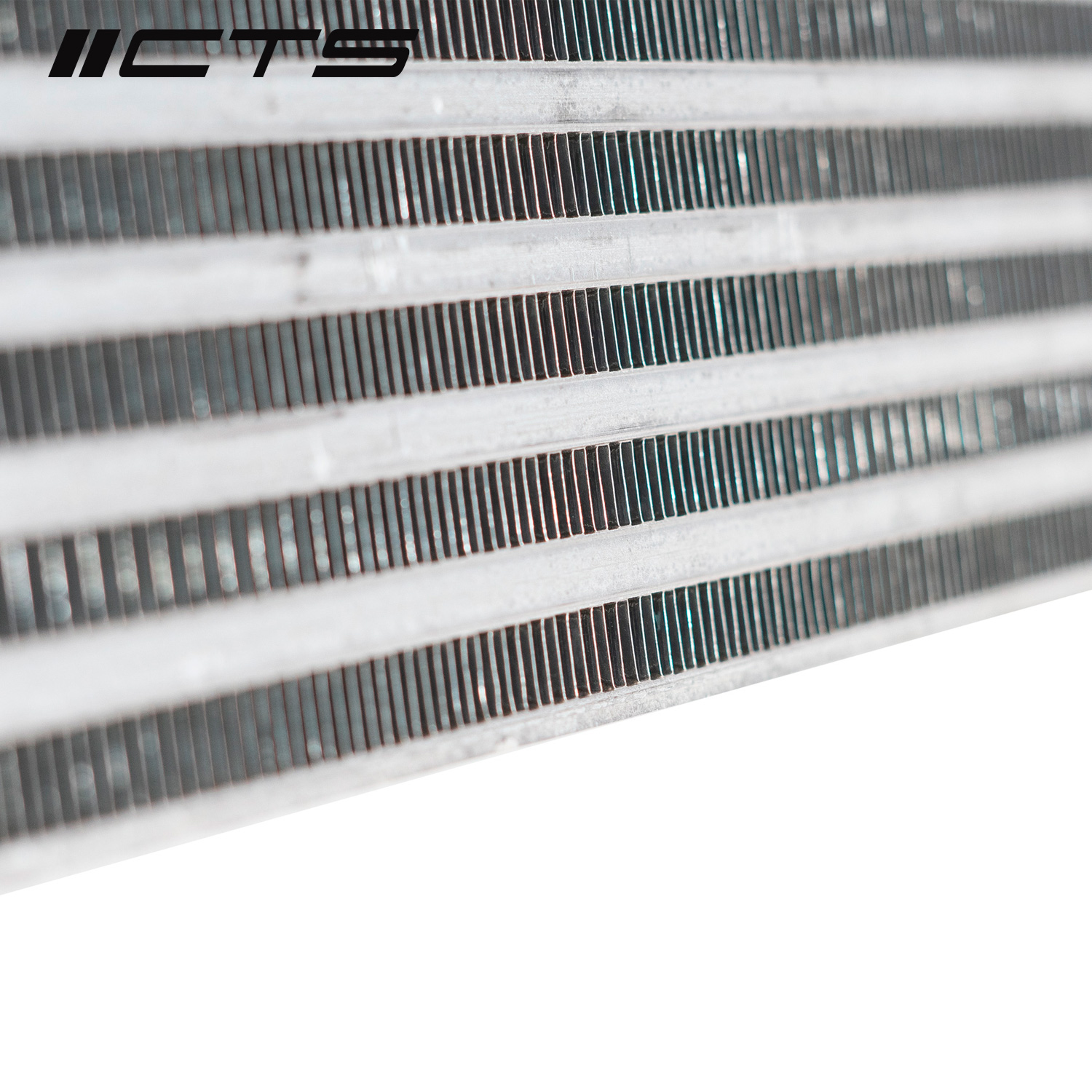 CTS TURBO VW MQB MK8 GTI/GOLF R DIRECT FIT INTERCOOLER - Image 5