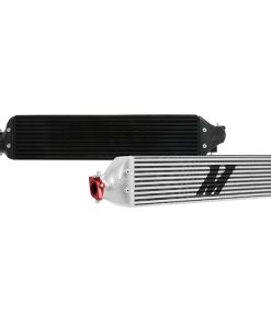 Mishimoto 2016+ Honda Civic 1.5T / 2017+ Honda Civic Si Intercooler (I/C ONLY) - Silver