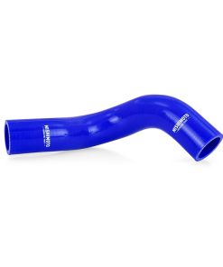 Alternative view of Mishimoto 2016+ Infiniti Q50/Q60 3.0T Silicone Coolant Hose Kit - Blue