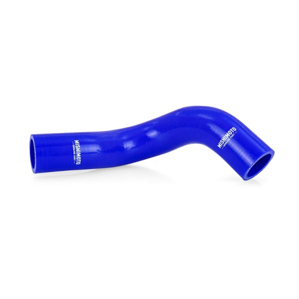 Alternative view of Mishimoto 2016+ Infiniti Q50/Q60 3.0T Silicone Coolant Hose Kit - Blue