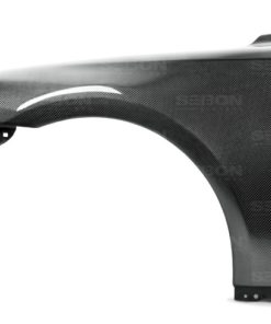 Seibon 14 Lexus IS250/350 OE-Style Carbon Fiber Fenders
