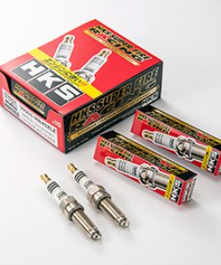 HKS SUPER FIRE RACING MR40XLZ