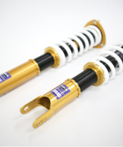 HKS MAX 4 SP DRAG JZA80 FULL KIT