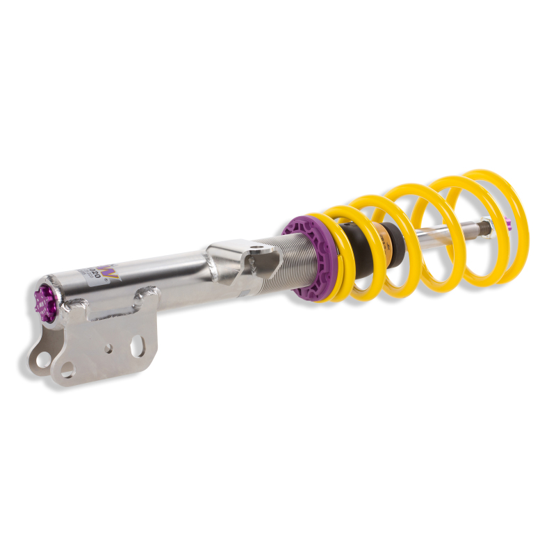 KW Coilover Kit V3 Mercedes CLA-Class - Image 3