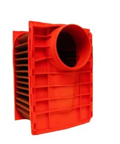 BMC 2020+ Porsche Macan Turbo 2.9TT / 2020+ Porsche Macan GTS 2.9TT Replacement Panel Air Filter