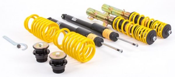Alternative view of ST XA - Height Adjustable Coilovers 90-94 VW Corrado