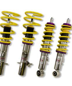 Alternative view of KW Coilover Kit V2 Mini Mini (R50 R52 R53) Coupe + Convertible incl. Cooper S