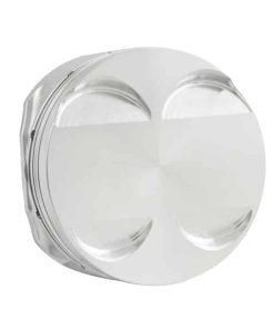 CP Piston & Ring for Acura B18C1 - Bore (81.0mm) - Compression Ratio (9.8) *Single Piston*