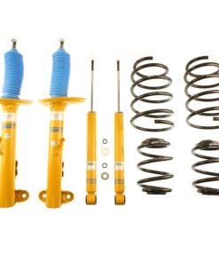 Alternative view of Bilstein B12 1997 BMW Z3 2.8i Front and Rear Suspension Kit