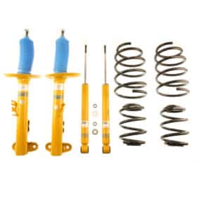 Alternative view of Bilstein B12 1997 BMW Z3 2.8i Front and Rear Suspension Kit