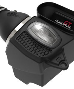 aFe Momentum GT Pro DRY S Cold Air Intake System 21-22 Jeep Wrangler 392 (JL) 6.4L V8