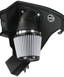 aFe MagnumFORCE Intakes Stage-2 PDS AIS PDS BMW 3-Series (E46) 99-06 L6-2.5L/2.8L/3.0L