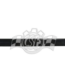 CSF 07-08 Hyundai Entourage 3.8L Transmission Oil Cooler