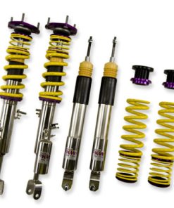 Alternative view of KW Clubsport Kit Nissan 350Z (Z33) Coupe + Convertible