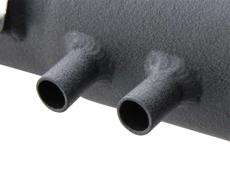 aFe MagnumFORCE Intakes Stage-2 Pro DRY S Nissan Titan 04-13 V8-5.6L Black Powdercoated Tube - Image 3