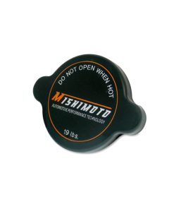 Mishimoto 1.3 Bar Rated Radiator Cap Large Domestic