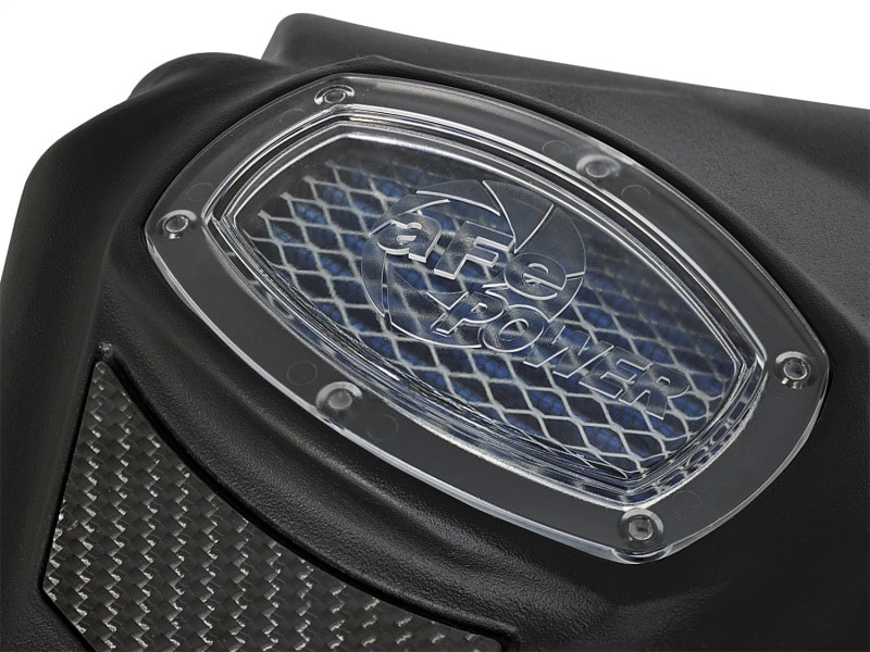 aFe AFE Momentum GT Pro 5R Intake System 14-17 Ram 2500 6.4L Hemi - Image 6