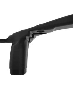 Alternative view of aFe Takeda Momentum Dynamic Air Scoop 15-20 Acura TLX V6-3.5L