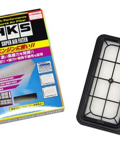 HKS Replacement Super Air Filter S Size - For 70017-AK101