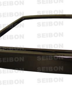 Seibon 84-87 Toyota AE86 HB OEM Carbon Fiber Trunk Lid