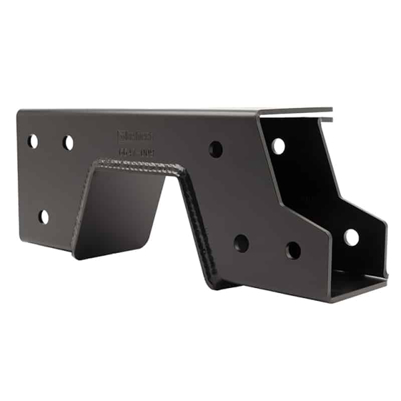 Belltech C-NOTCH KIT 15-20 Ford F-150 2WD All Cabs/Short Bed *C-Section ONLY w/ Hardware* - Image 3