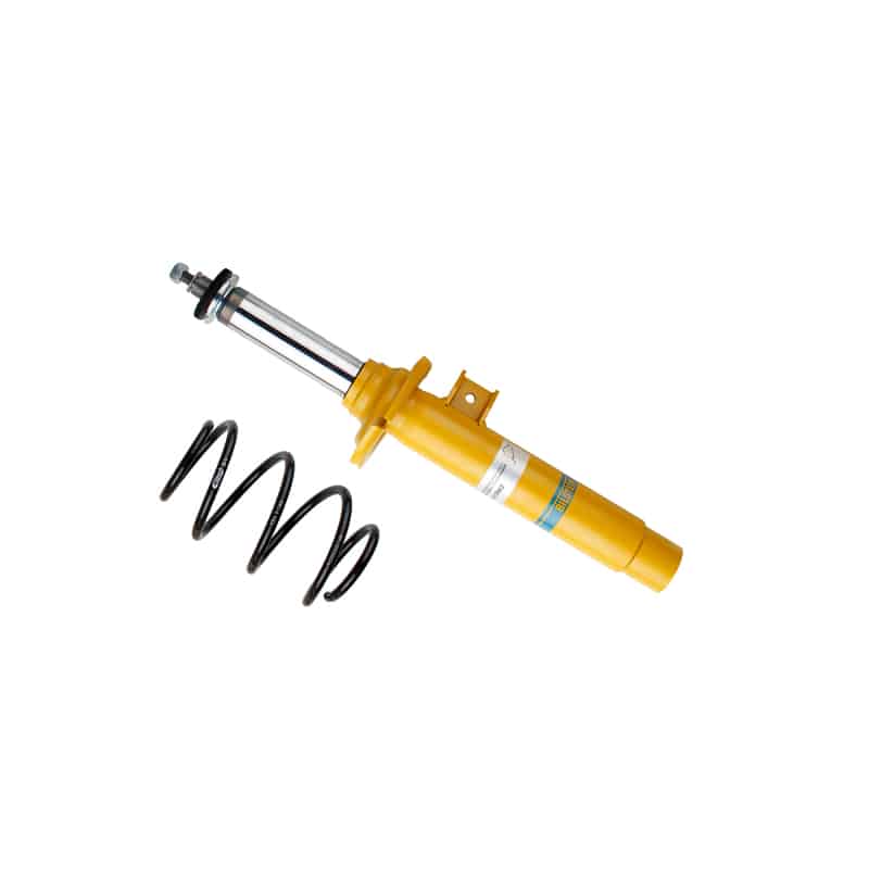 Bilstein B12 14-16 BMW 228i Base 2.0L Front and Rear Suspension Kit - Image 5