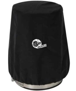 aFe MagnumSHIELD Pre-Filters P/F 2x-90015/23 2x-91007/8/22 (Black)