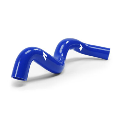 Alternative view of Mishimoto 06-14 Mini Cooper S (Turbo) Blue Silicone Hose Kit