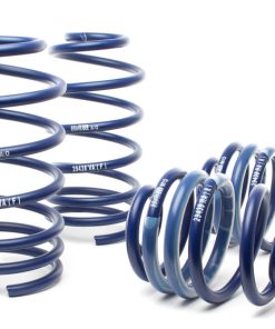 Alternative view of H&R 99-06 Audi TT Quattro/TT Quattro Roadster (AWD) Sport Spring