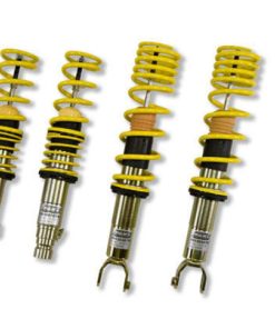 Alternative view of ST Coilover Kit 88-91 Honda Civic/CRX