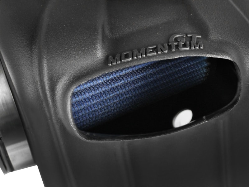 aFe Momentum GT PRO 5R Stage-2 Intake System, Nissan Titan 04-13 V8-5.6L - Image 3