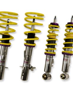 Alternative view of KW Coilover Kit V2 Mini Coupe (R59) (Cooper/ Cooper S/ JCW)